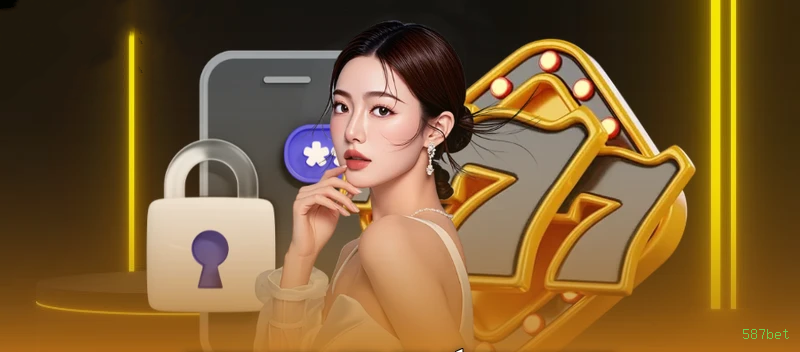 Baixar APK 587bet