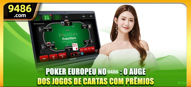Cassino 587bet