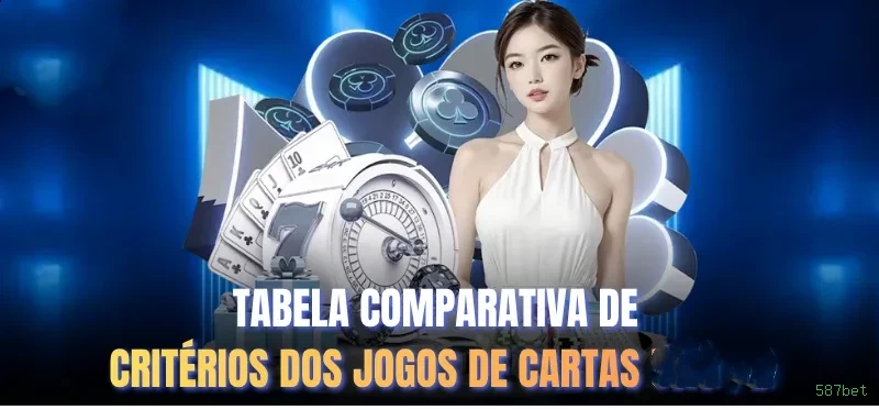Jogos do cassino