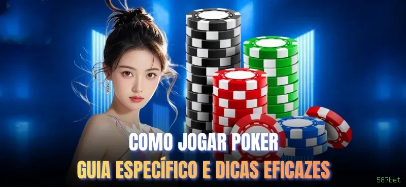 Criar Conta 587bet