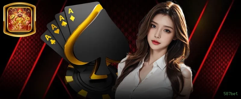 Fortune Tiger 587bet