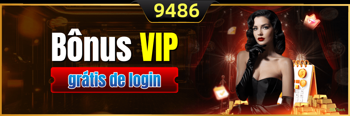 Promoção 587bet
