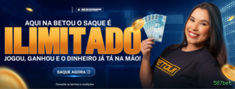 587bet Cassino Ao Vivo