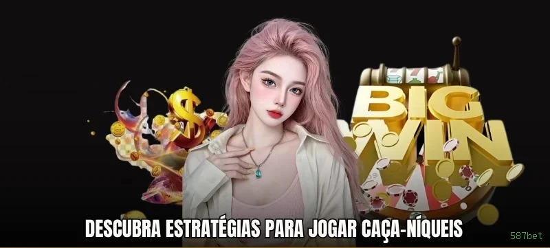 Bônus de slots