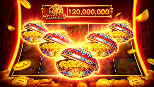 App 587bet slots mobile