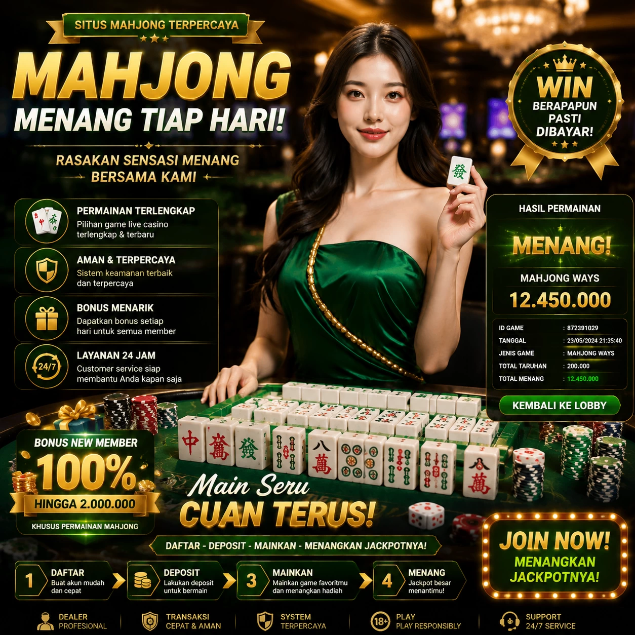 Cashback VIP 587bet - reembolso semanal